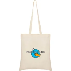 No Diving No Life Tote Bag