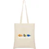 Ocean Reef Tote Bag -CRESI Dive Shop kruskis ocean reef tote bag