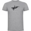 Orca Tribal Short Sleeve T-Shirt -CRESI Dive Shop kruskis orca tribal short sleeve t shirt