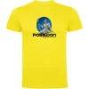 Poseidon Short Sleeve T-Shirt -CRESI Dive Shop kruskis poseidon short sleeve t shirt