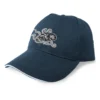 Psychedelic Octopus Cap -CRESI Dive Shop kruskis psychedelic octopus cap