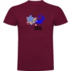 Sea Star Short Sleeve T-Shirt