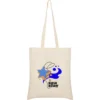 Sea Star Tote Bag -CRESI Dive Shop kruskis sea star tote bag