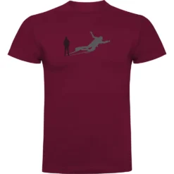 Shadow Dive Short Sleeve T-Shirt
