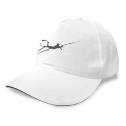 Shadow Spearfish Cap