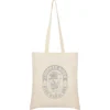 Shadow Spearfish Tote Bag