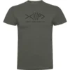 Simply Diving Addicted Short Sleeve T-Shirt