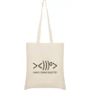 Simply Diving Addicted Tote Bag -CRESI Dive Shop kruskis simply diving addicted tote bag