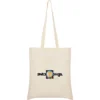 Space Diver Tote Bag -CRESI Dive Shop kruskis space diver tote bag