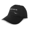 Spearfishing DNA Cap