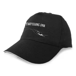 Spearfishing DNA Cap