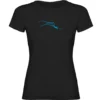 Spearfishing Estella Short Sleeve T-Shirt -CRESI Dive Shop kruskis spearfishing estella short sleeve t shirt
