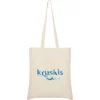 Spearfishing Tote Bag -CRESI Dive Shop kruskis spearfishing tote bag