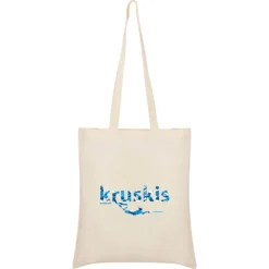 Spearfishing Tote Bag