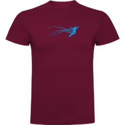 Stella Dive Short Sleeve T-Shirt