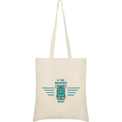 Stella Dive Tote Bag