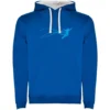 Stella Dive Two-Colour Hoodie -CRESI Dive Shop kruskis stella dive two colour hoodie