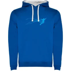 Stella Dive Two-Colour Hoodie