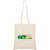 Stella Spearfish Tote Bag -CRESI Dive Shop kruskis stella spearfish tote bag