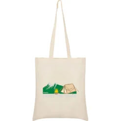 Stella Spearfish Tote Bag
