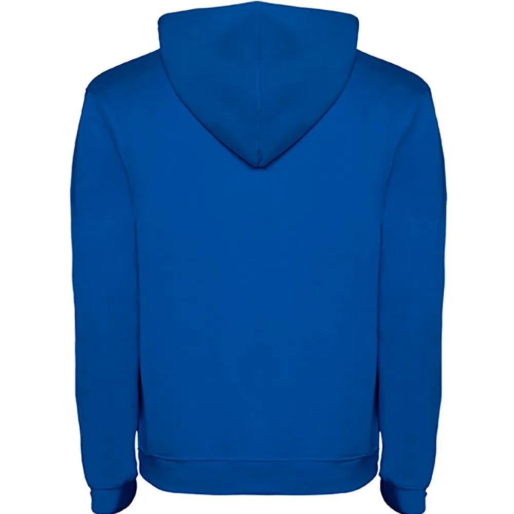 Stella Spearfish Two-Colour Hoodie 4 Stella Spearfish Two-Colour Hoodie - Image 2