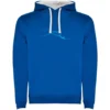 Stella Spearfish Two-Colour Hoodie -CRESI Dive Shop kruskis stella spearfish two colour hoodie