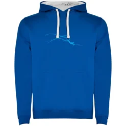 Stella Spearfish Two-Colour Hoodie