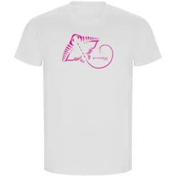 Stingray ECO Short Sleeve T-Shirt