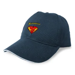 Super Diver Cap
