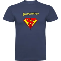 Super Diver Short Sleeve T-Shirt