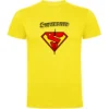 Super Diver Short Sleeve T-Shirt