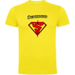 Super Diver Short Sleeve T-Shirt