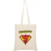 Super Diver Tote Bag -CRESI Dive Shop kruskis super diver tote bag
