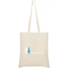 Think Different Tote Bag -CRESI Dive Shop kruskis think different tote bag