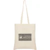 Tuna Tribal Tote Bag -CRESI Dive Shop kruskis tuna tribal tote bag