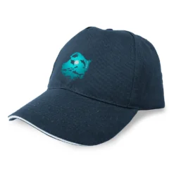 Underwater Dream Cap