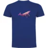 Whale Short Sleeve T-Shirt -CRESI Dive Shop kruskis whale short sleeve t shirt