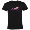 Whale Short Sleeve T-Shirt
