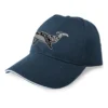 Whale Tribal Cap -CRESI Dive Shop kruskis whale tribal cap