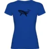 Whale Tribal Short Sleeve T-shirt -CRESI Dive Shop kruskis whale tribal short sleeve t shirt