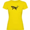 Whale Tribal Short Sleeve T-shirt -CRESI Dive Shop kruskis whale tribal short sleeve t shirt 3