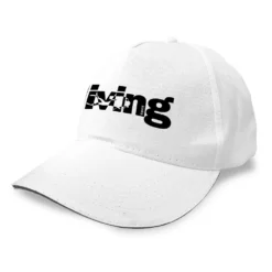 Word Diving Cap