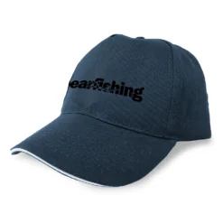 Word Spearfishing Cap