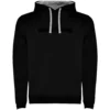 Word Spearfishing Two-Colour Hoodie