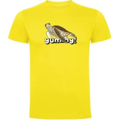 Yummy Short Sleeve T-Shirt