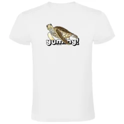 Yummy Short Sleeve T-Shirt