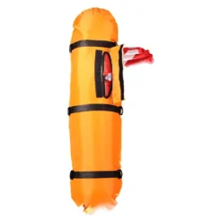 LALIZAS Torpedo Diving Marker Buoy Reinfoced -CRESI Dive Shop lalizas torpedo diving marker buoy reinfoced 1