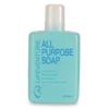 Lifeventure All Purpose Soap 100ml 2 Lifeventure All Purpose Soap 100ml -CRESI Dive Shop lifeventure all purpose soap 100ml