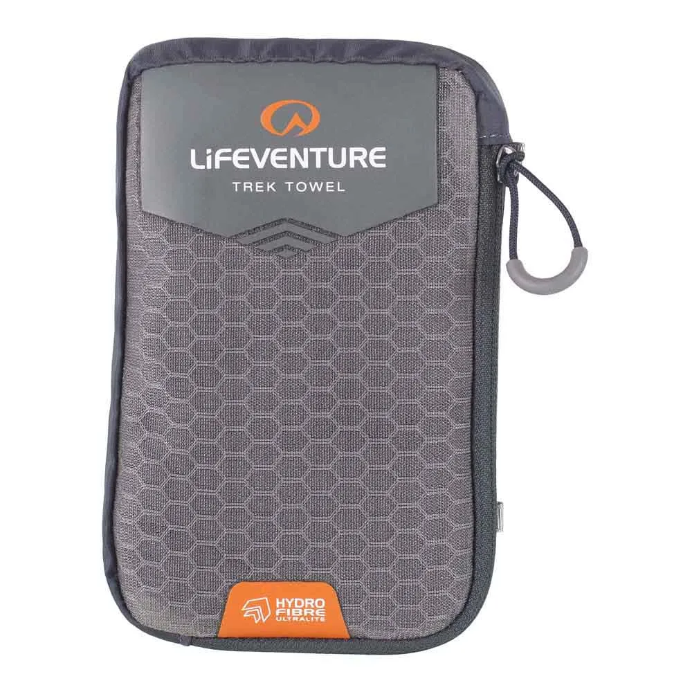 Lifeventure Hydrofibre Towel XL 5 Lifeventure Hydrofibre Towel XL - Image 3