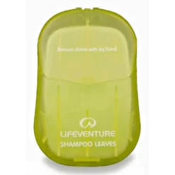 Lifeventure Shampoo Leaves X 50